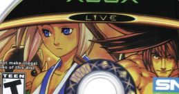 Samurai Shodown V Samurai Spirits Zero - Video Game