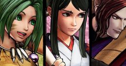 Samurai Shodown Season Pass 3 - Video Game