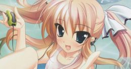 Sakura Tale Original track さくらテイル オリジナルサウンドトラック - Video Game