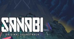 SANABI (Original Game track) SANABI - Video Game