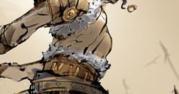 Sands of Salzaar - Video Game