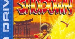 Samurai Shodown (HD) Samurai Spirits サムライスピリッツ - Video Game