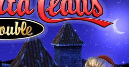 Santa Claus in Trouble - Video Game