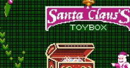 Santa Claus's Toybox - Video Game