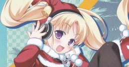 Santaful☆Summer Original track CD サンタフル☆サマー オリジナル・サウンドトラック CD - Video Game