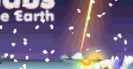 Santa Claus Saves the Earth - Video Game
