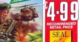 SAS Combat Simulator - Video Game