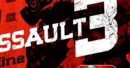 SAS - Zombie Assault 3 - Video Game