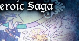 SATO TENPEI the BEST2 [Heroic Saga] 佐藤天平 the BEST2 [Heroic Saga] - Video Game Video game from SATO TENPEI the BEST2 [He