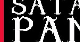 SATANIC PANIC 666 - Video Game