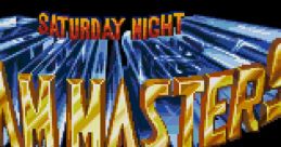 Saturday Night Slam Masters Muscle Bomber: The Body Explosion マッスルボマー ザ・ボディー・エクスプロージョン - Video Game