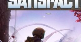 Satisfactory - Video Game Video game from Satisfactory for Windows.