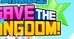 Save The Kingdom! Unikitty! - Video Game