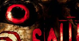 Saw Saw: The Video Game - Video Game