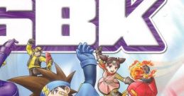 SBK: Snowboard Kids Snowboard Kids Party スノボキッズパーティー - Video Game