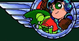 Sansara Naga 2 サンサーラ・ナーガ2 - Video Game Video game from Sansara Naga 2 サンサーラ・ナーガ2 for SNES. Published by