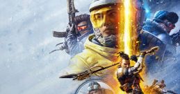 Scavengers Original - Video Game