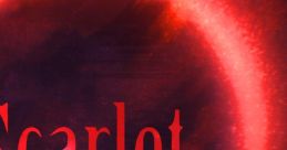 Scarlet (Girls Frontline Eclipses & Saros EP) Scarlet (少女前线活动「沙罗蚀相」EP) - Video Game Video game from Scarlet
