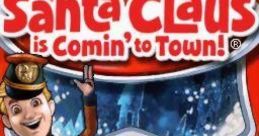 Santa Claus is Comin' to Town! - Video Game