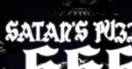 Satan's Puzzle 666 - Video Game