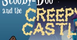 Scooby Doo and the Creepy Castle - Video Game