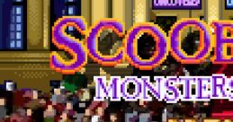 Scooby Doo 2: Monsters Unleashed - Video Game