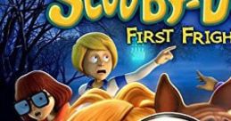Scooby-Doo!: First Frights - Video Game Video game from Scooby-Doo!: First Frights for PS2, Wii. Published by Warner