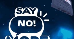 Say No! More Original - Video Game Video game from Say No! More Original for MacOS, Switch, Windows. Published by