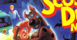 Scooby-Doo Mysteries Scooby-Doo Mystery - Video Game