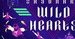 Sayonara Wild Hearts さよならワイルドハーツ - Video Game