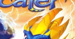Scaler Scaler: The Shapeshifting Chameleon - Video Game