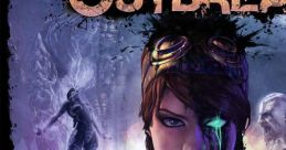 Scourge: Outbreak - Video Game