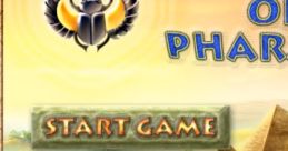 Scarabs of Pharaoh - Video Game