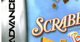 Scrabble Blast - Video Game
