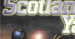 Scotland Yard - Video Game