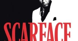 Scarface: The World Is Yours (Score Tracks) - Video Game
