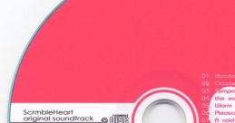Scramble Heart original track - Video Game