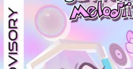 Scratchin' Melodii Complete OST - Video Game