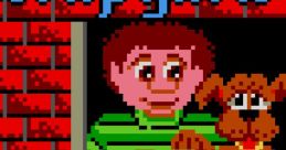 Scrapyard Dog Scrapyard Dog (Lynx) - Video Game