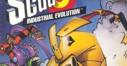 Scud: Industrial Evolution - Video Game