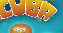 Scuba Scuba (Flash) - Video Game