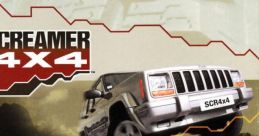 Screamer 4x4 - Video Game