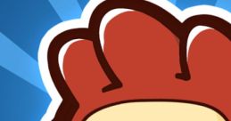 Scribblenauts Remix Scribblenauts Remix OST - Video Game