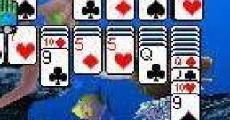 Scuba Solitaire 3D - Video Game