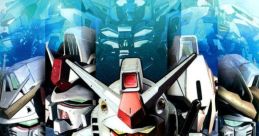 SD Gundam G Generation Neo SDガンダム GGENERATION NEO - Video Game