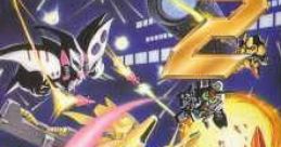 SD Gundam 2 SD Kidō Senshi Gundam 2 SD機動戦士ガンダム2 - Video Game