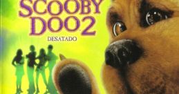 Scooby-Doo 2: Monsters Unleashed - Video Game
