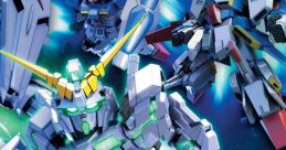 SD Gundam G Generation Genesis SDガンダム GGENERATION GENESIS - Video Game