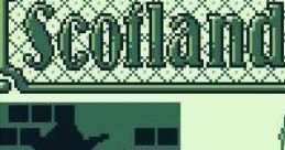 Scotland Yard スコットランドヤード - Video Game