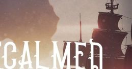 Sea of Thieves - Becalmed: Seafarer's Song (Original Game track) - Video Game Video game from Sea of Thieves - Becalmed:
